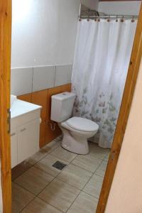 Cabaña Allpa - Rumi Huasi
