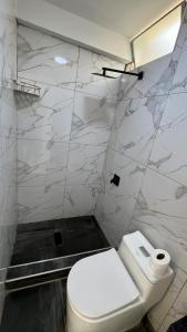 Acogedor Minidepartamento en 4 piso todo equipado