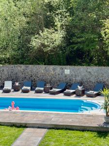 Armonia Chalet