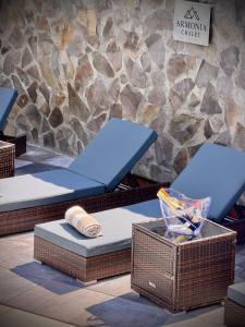 Armonia Chalet