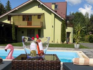 Armonia Chalet