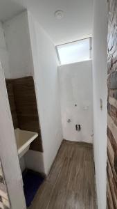 Acogedor Minidepartamento en 4 piso todo equipado