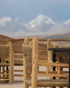 Fez Valley Luxury Camp