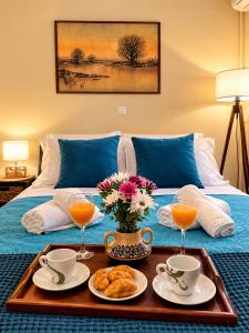 Luxury 2BR Ellinikon Apartment Oasis - Athens Riviera