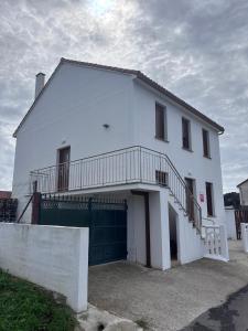As Cereixas - Apartamento con jacuzzi