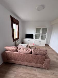 As Cereixas - Apartamento con jacuzzi