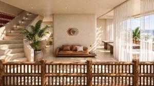 Casa Joseph Troncones - Adults Only