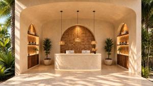 Casa Joseph Troncones - Adults Only