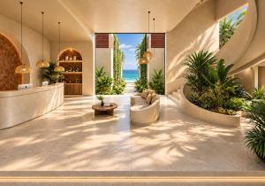 Casa Joseph Troncones - Adults Only
