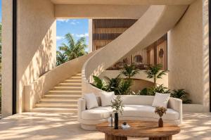 Casa Joseph Troncones - Adults Only