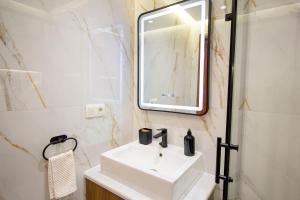 Luxe & élégance - Appartement à Val Fleuri