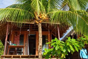 Imuri Homestay Sauwandarek