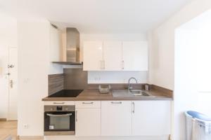 Résidence La Source