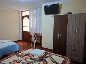 Apartamento Chachapoyas Puma