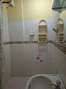 Apartamento Chachapoyas Puma