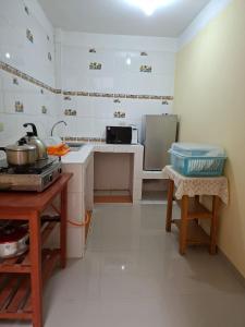 Apartamento Chachapoyas Puma