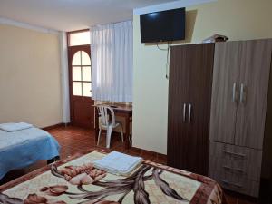 Apartamento Chachapoyas Puma