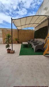 Elevin apartments Bari