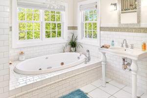 Spaciousness 5 Bedroomdreams are made!