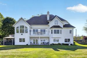 Spaciousness 5 Bedroomdreams are made!