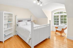 Spaciousness 5 Bedroomdreams are made!