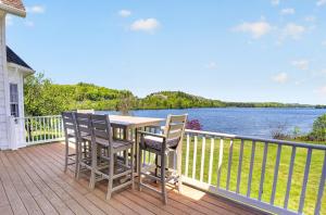 Spaciousness 5 Bedroomdreams are made!