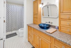Spaciousness 5 Bedroomdreams are made!