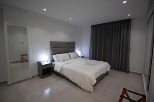 Panoramic Sea View Swimming Pool Private Parking Quiet