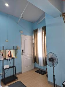 Casa Azul Studio Morato