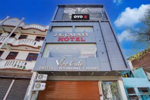 Hotel O J K Galaxy Hotel