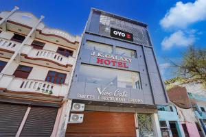 Hotel O J K Galaxy Hotel