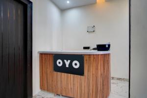 Hotel O J K Galaxy Hotel