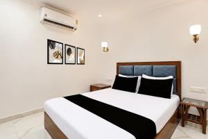 Hotel O The Anand Hotel