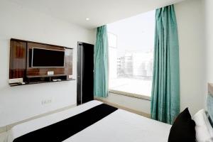 Hotel O The Anand Hotel