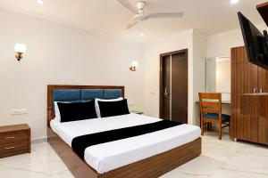 Hotel O The Anand Hotel