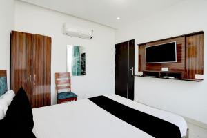 Hotel O The Anand Hotel