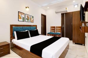 Hotel O The Anand Hotel