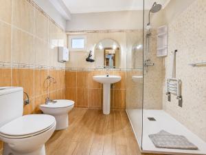 Apartamento Junior