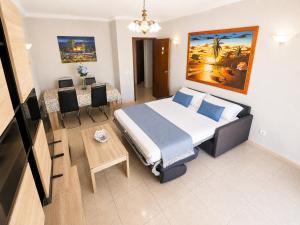 Apartamento Junior