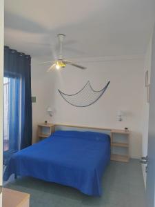 SoleLuna Apartment
