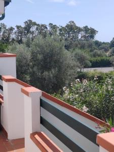 SoleLuna Apartment