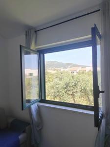 SoleLuna Apartment