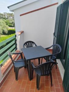 SoleLuna Apartment