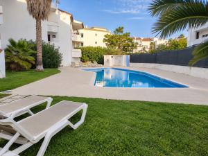 Apartamento Junior
