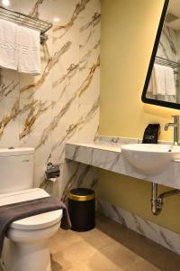 MaxOneHotels @Balikpapan