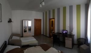 Aquarius Vendégház