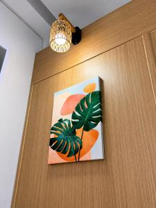 Tads SMDC Trees Residences Staycation