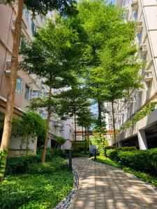 Tads SMDC Trees Residences Staycation