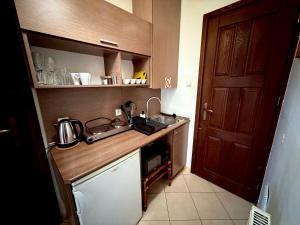 Apartament Szafir 4