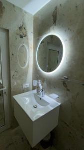 Tirana Center Apartaments